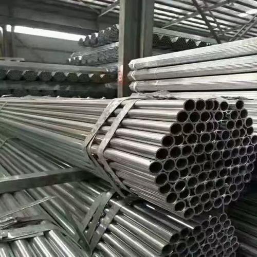 徐汇q355nhb耐候钢管